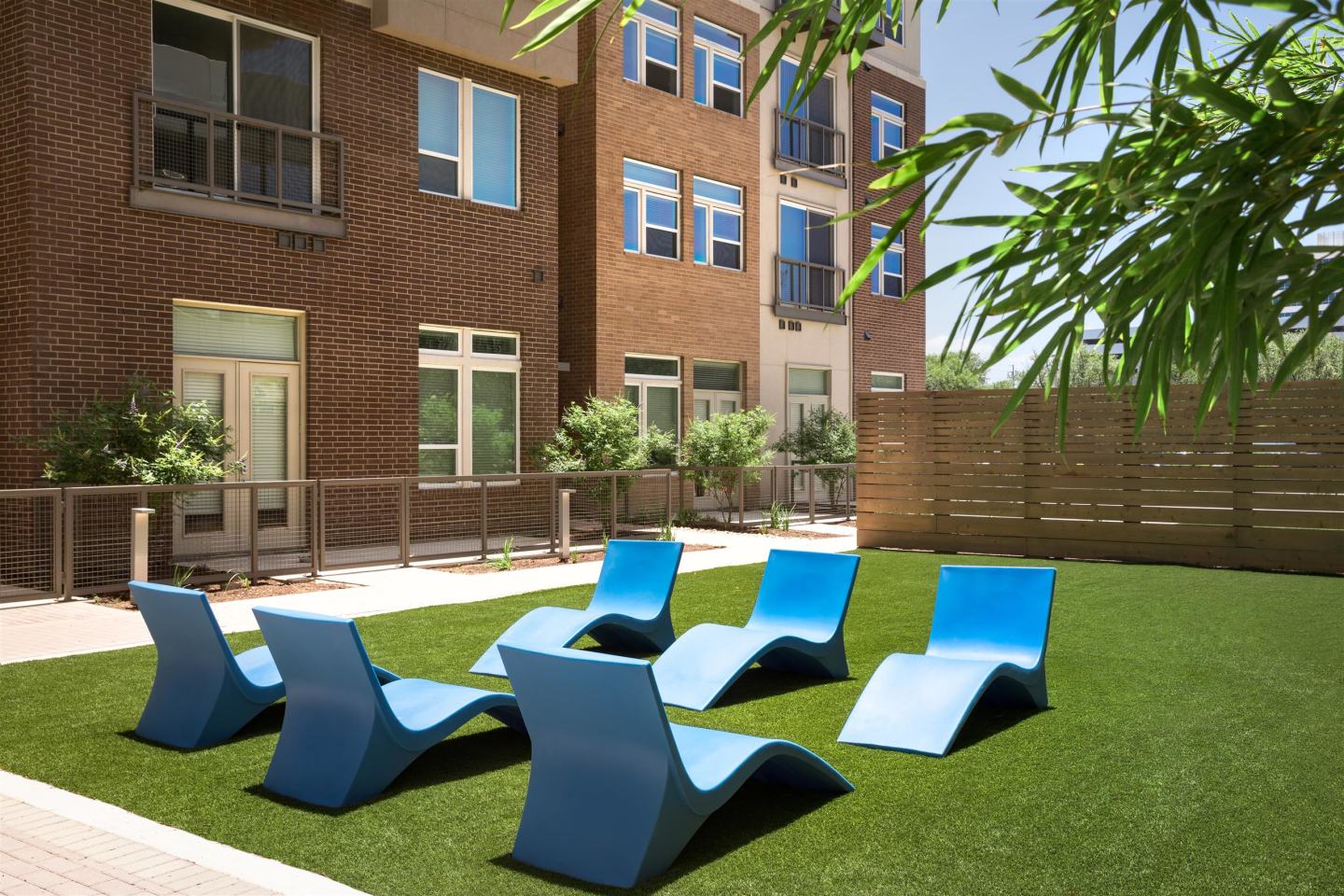 Gallery at Domain Edge and Parkside Image 2