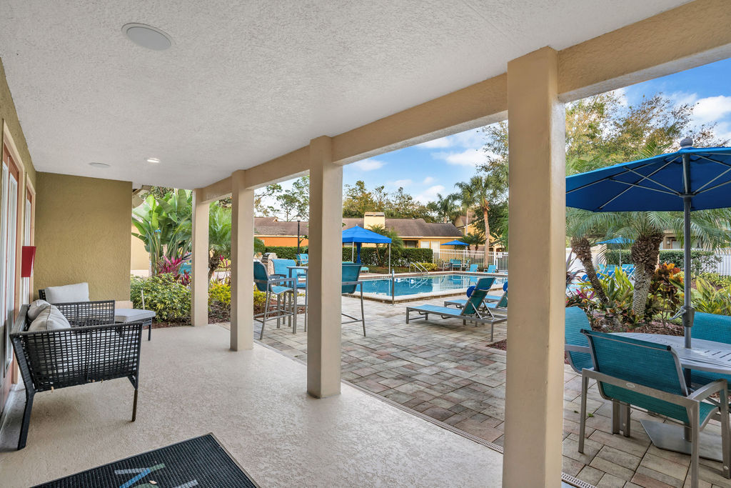 Canopy Apartment Villas Image 14