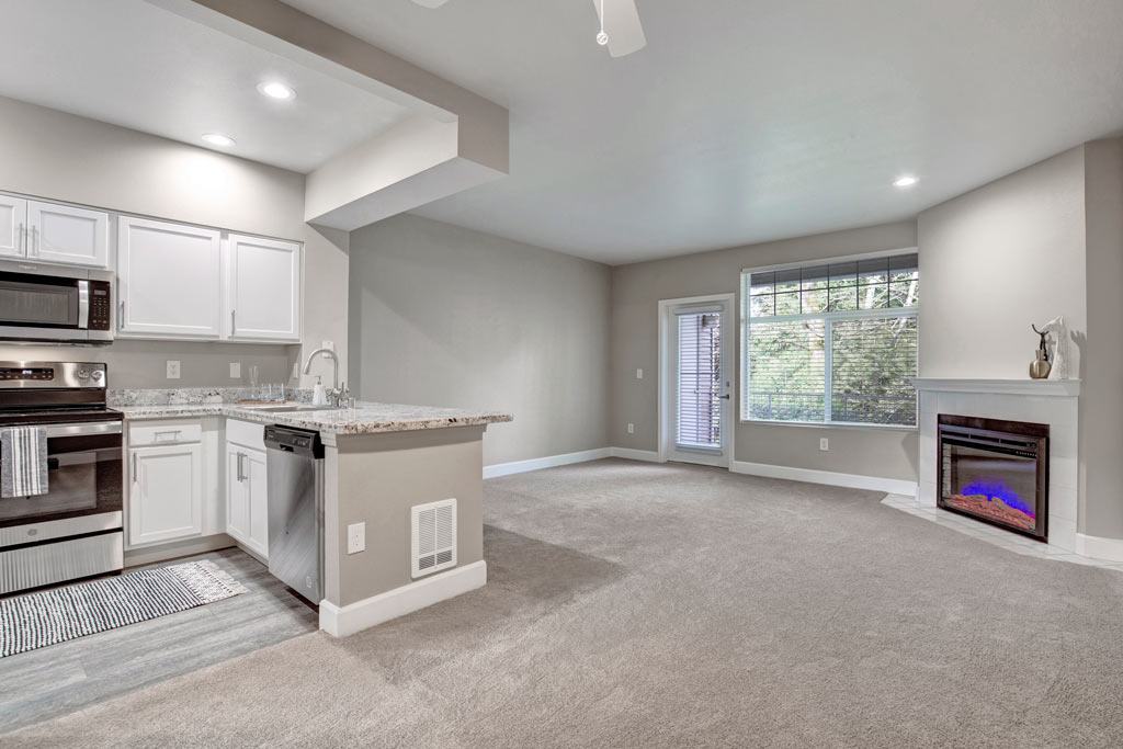Aspen Creek Apartments Image 3