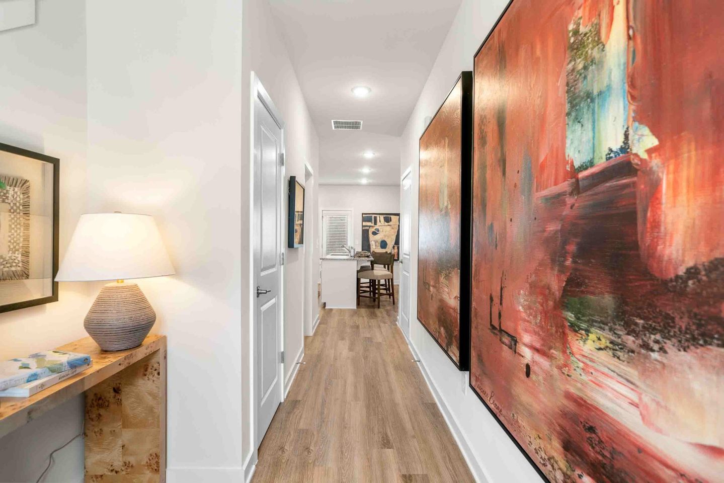 The Refinery at Sugar Hill Apartments and Townhomes. Image 10