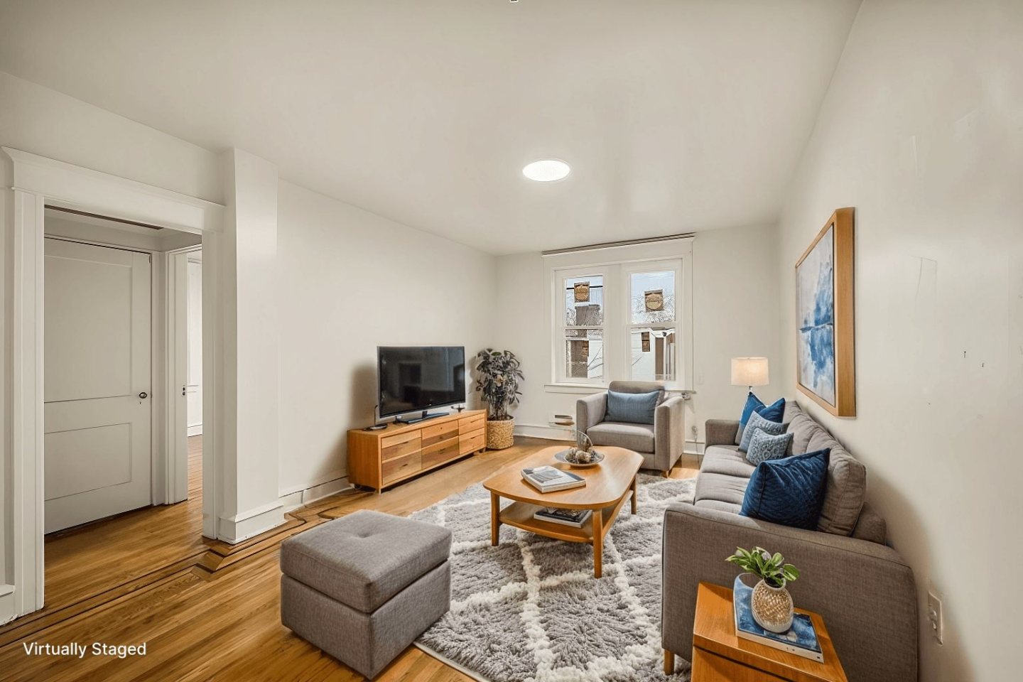 Chestnut Park Apartments Image 5