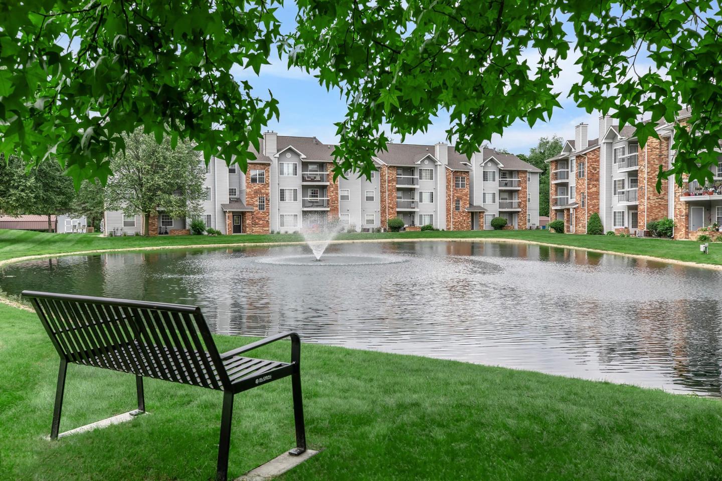 The Landings At The Preserve Apartments Image 5