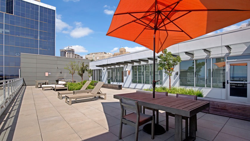 Affordable Housing - HANA Apartments Image 48