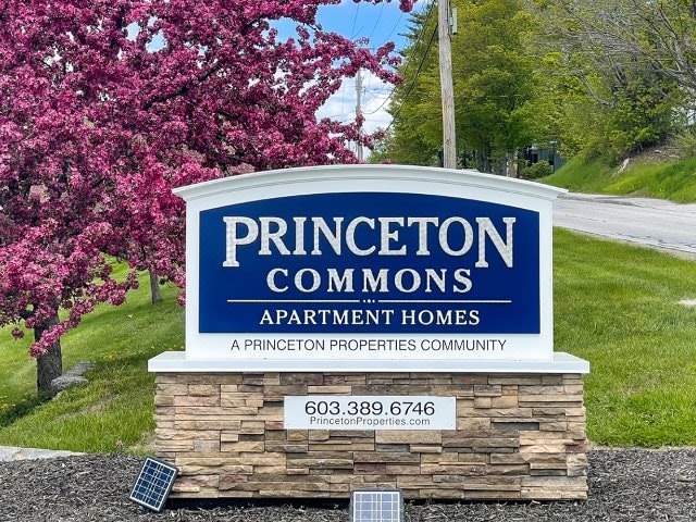 Princeton Commons Image 8