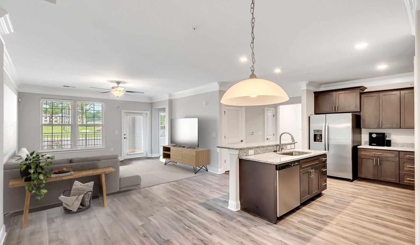 Olde Towne Residences Image 3