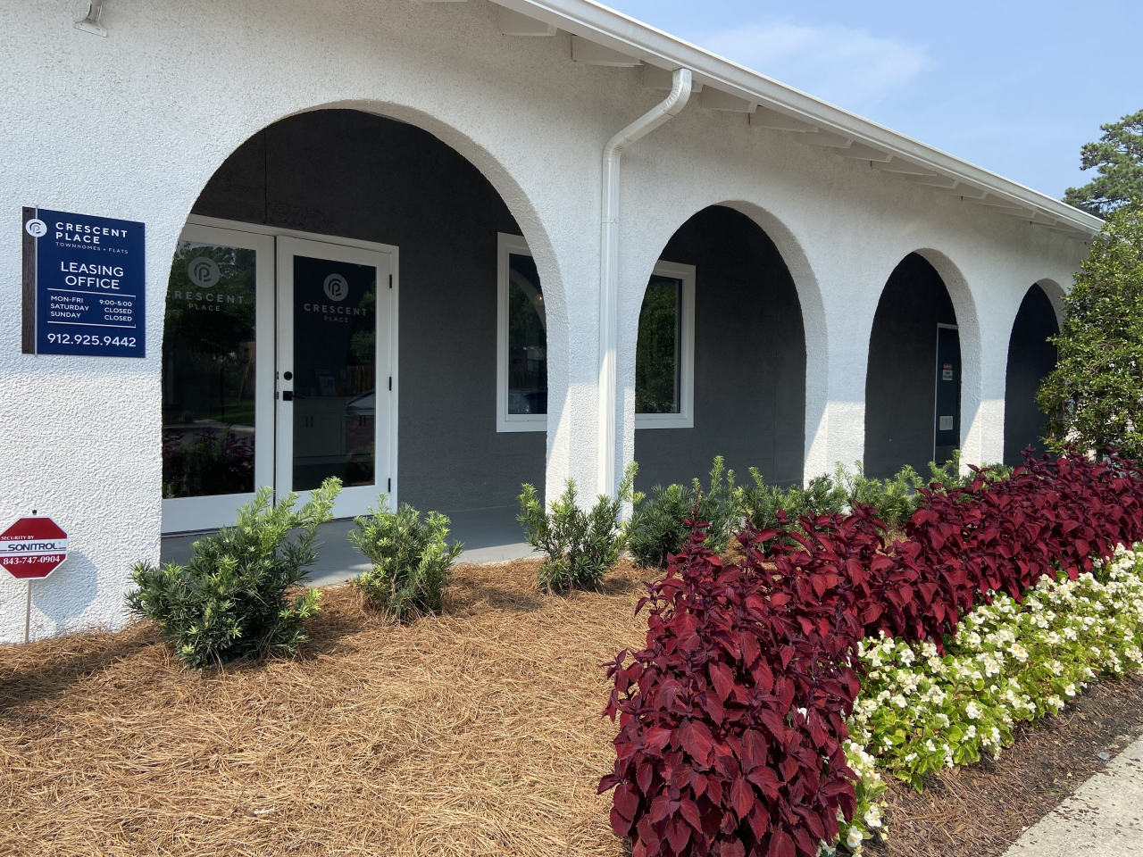 Crescent Place Apartments Image 7