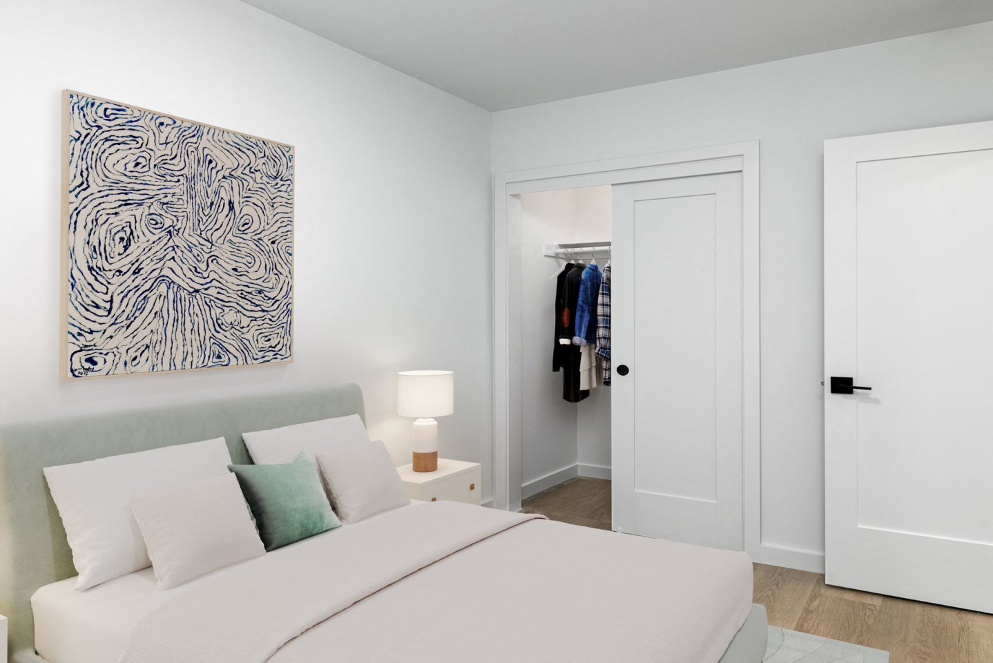 1725 TURK Street Image 4