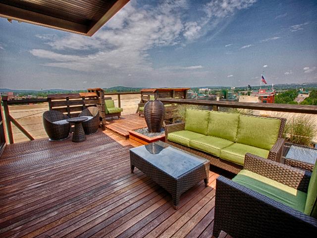 Belk Hudson Lofts Image 6