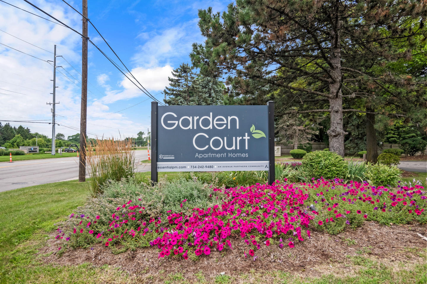 Garden Court Image 10