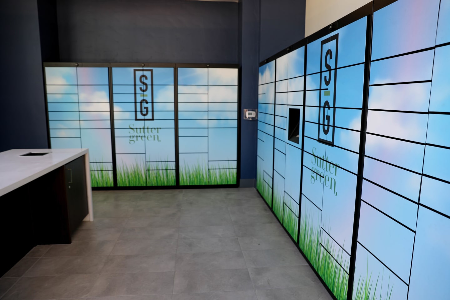 Sutter Green II Image 19