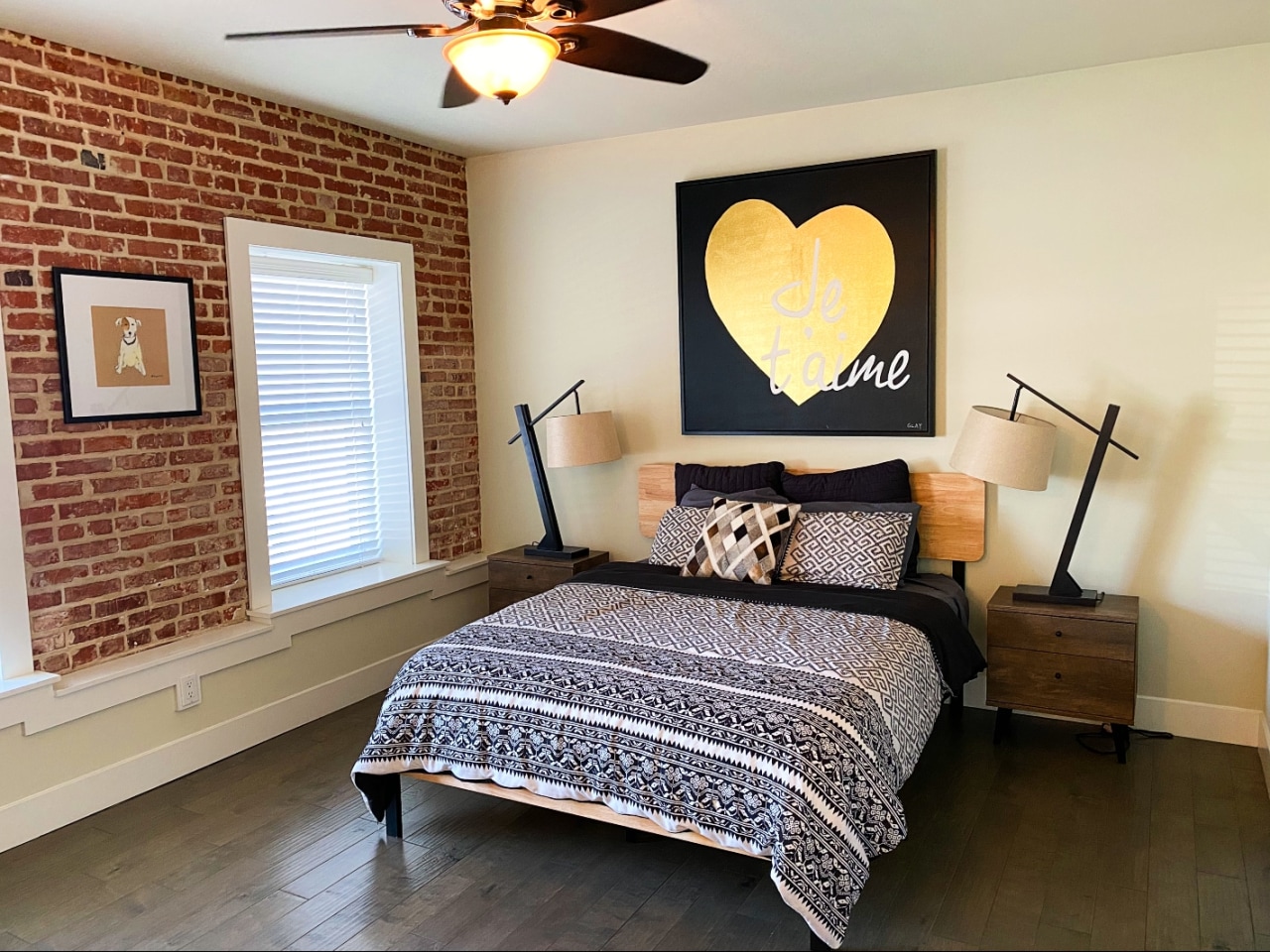 Brownstone Lofts Image 5