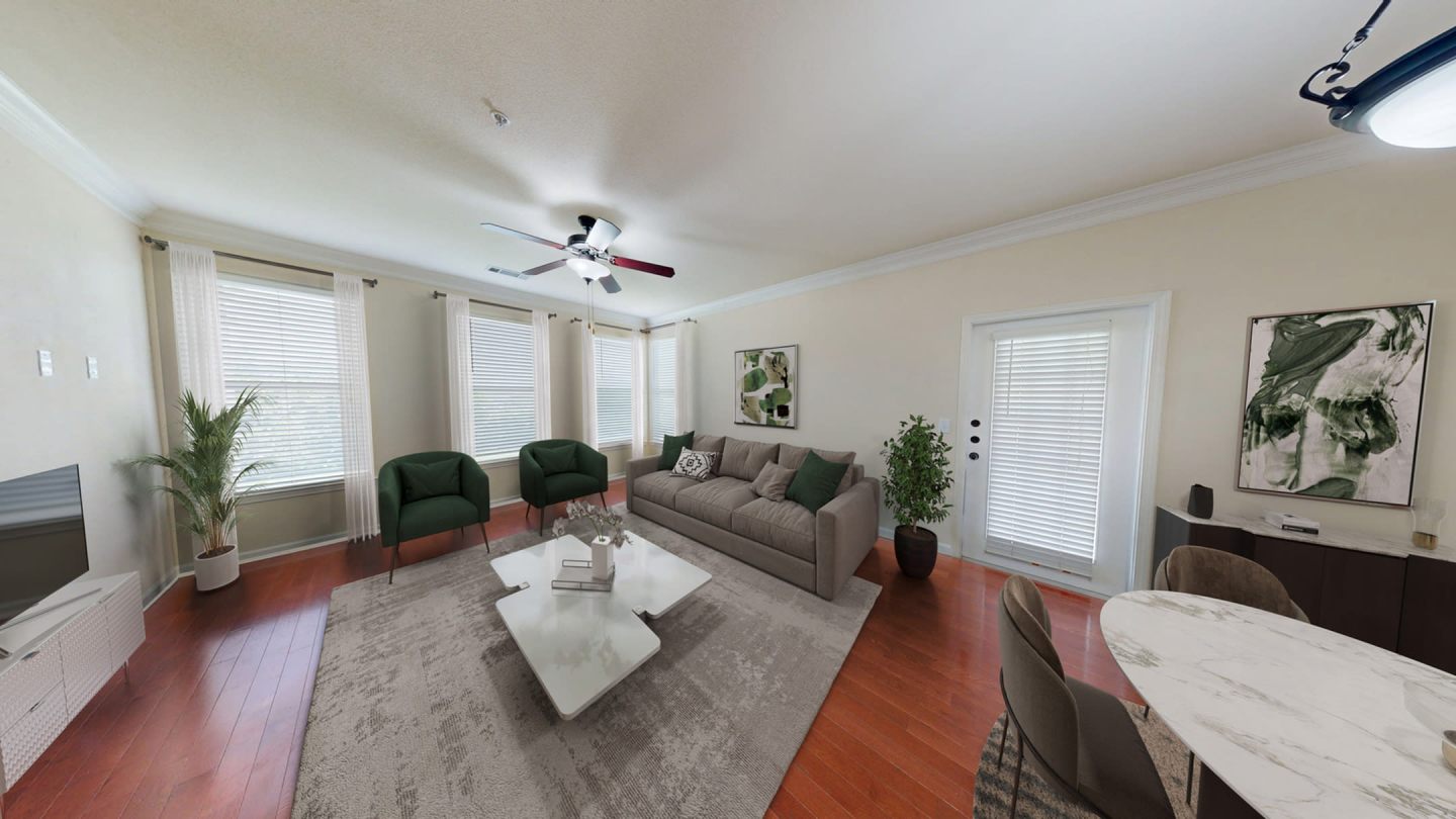 Sixteen50 at Lake Ray Hubbard Apartments Image 1