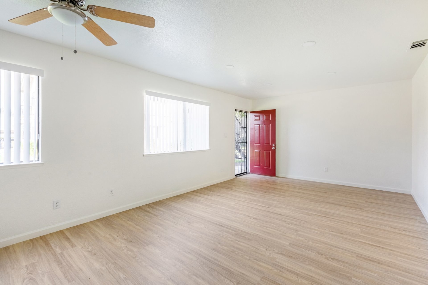 Manteca Golf and Tennis Villas Image 5