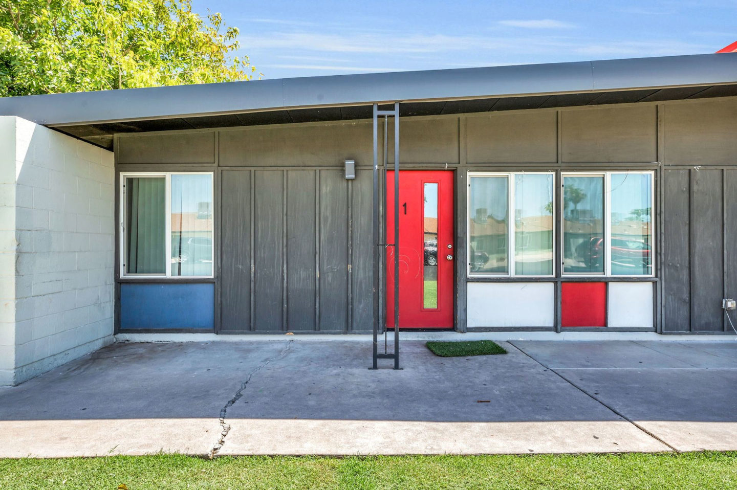 Bethany West Apartments Image 6