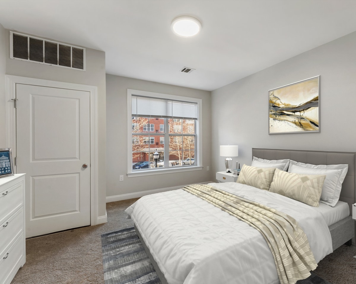 Park Square Apartments Image 15
