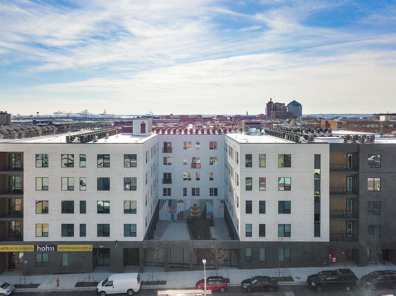 HOHM Apartments Image 40