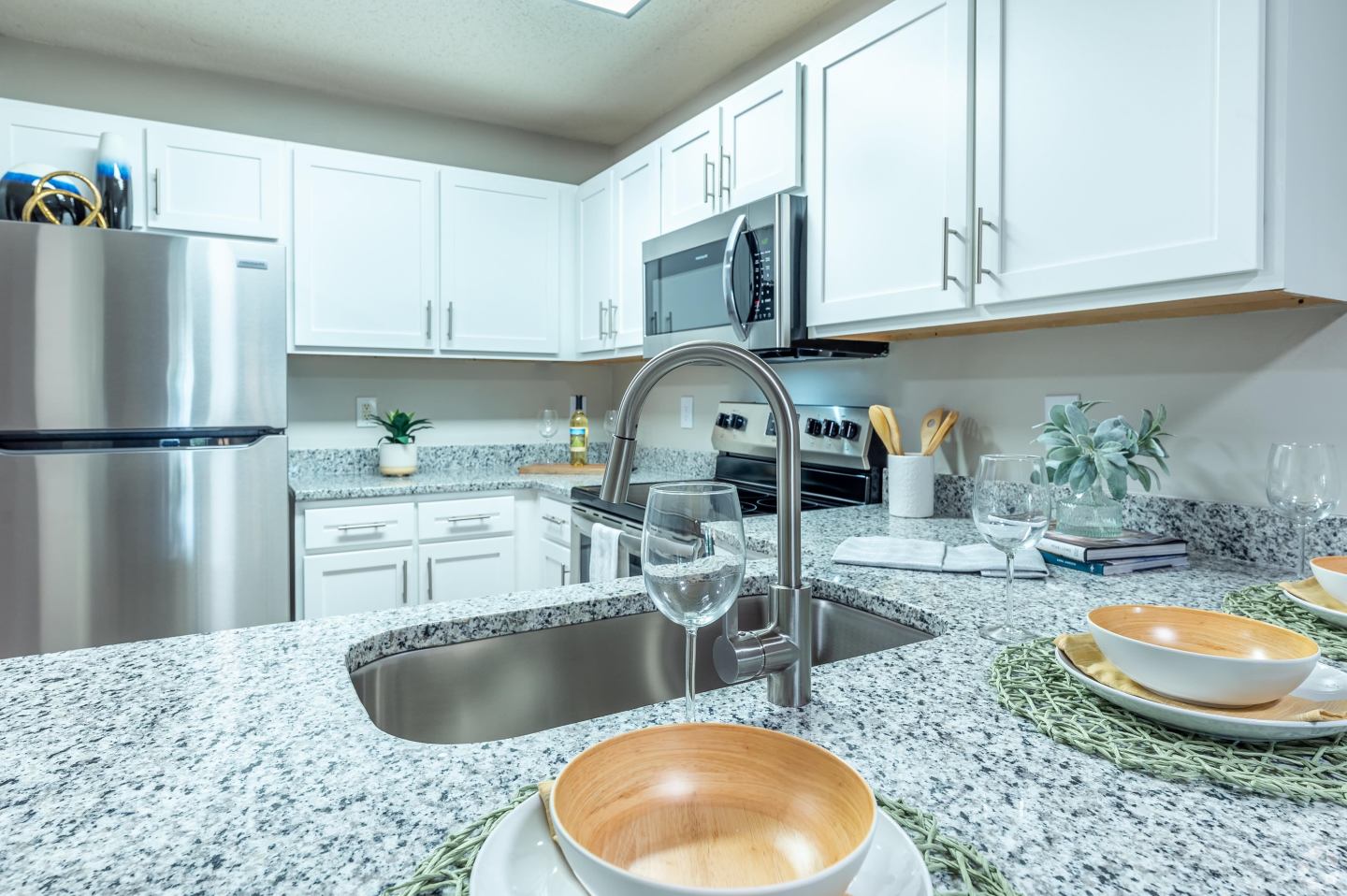 The Ashton Apartment Homes (SC) Aiken Image 2
