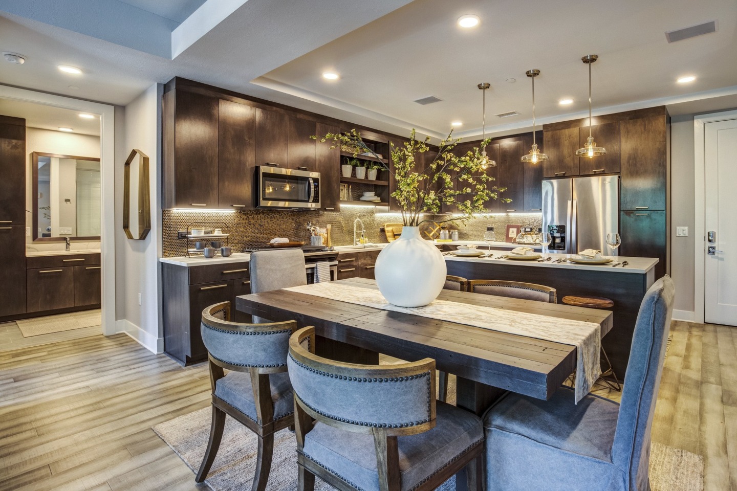 Gables Residences Image 2