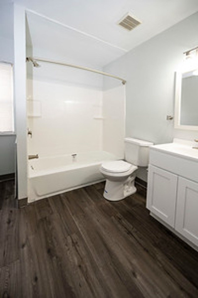 Timbercove Apartments Image 6