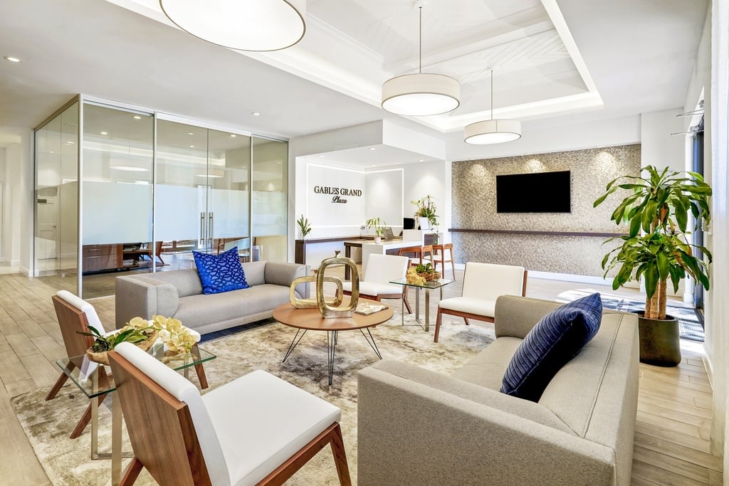 Gables Grand Plaza Apartments Image 14