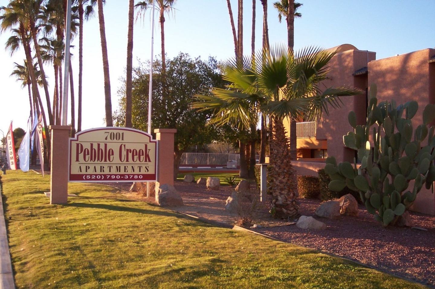 Pebble Creek Apartments Image 1