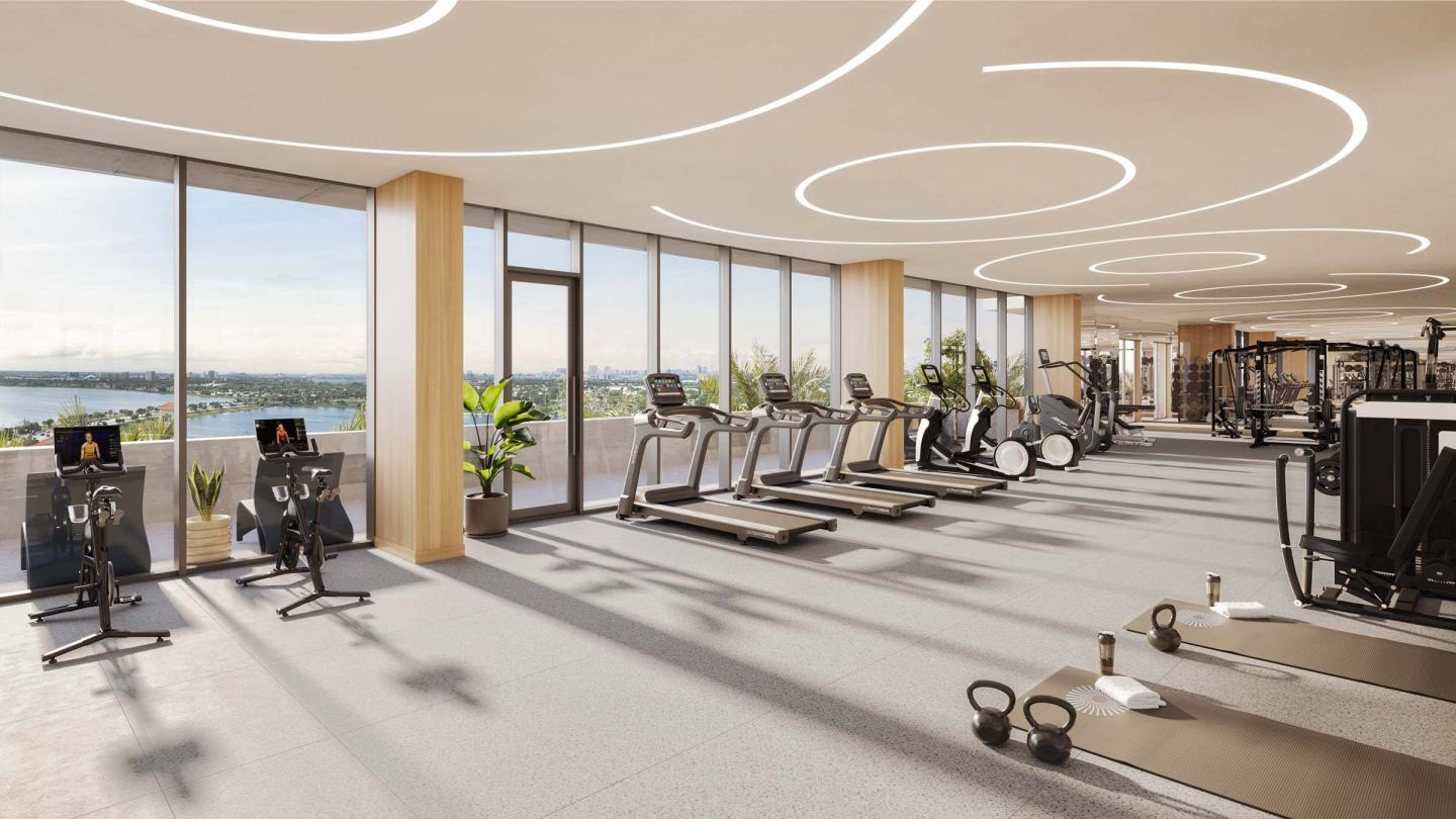 Lumaire West Palm Beach Apartments Image 7