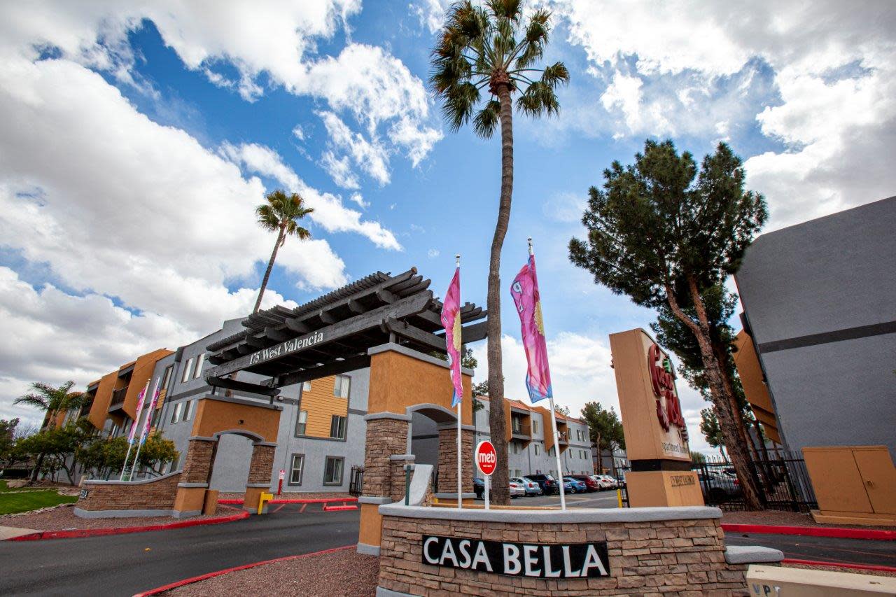 Casa Bella Image 13