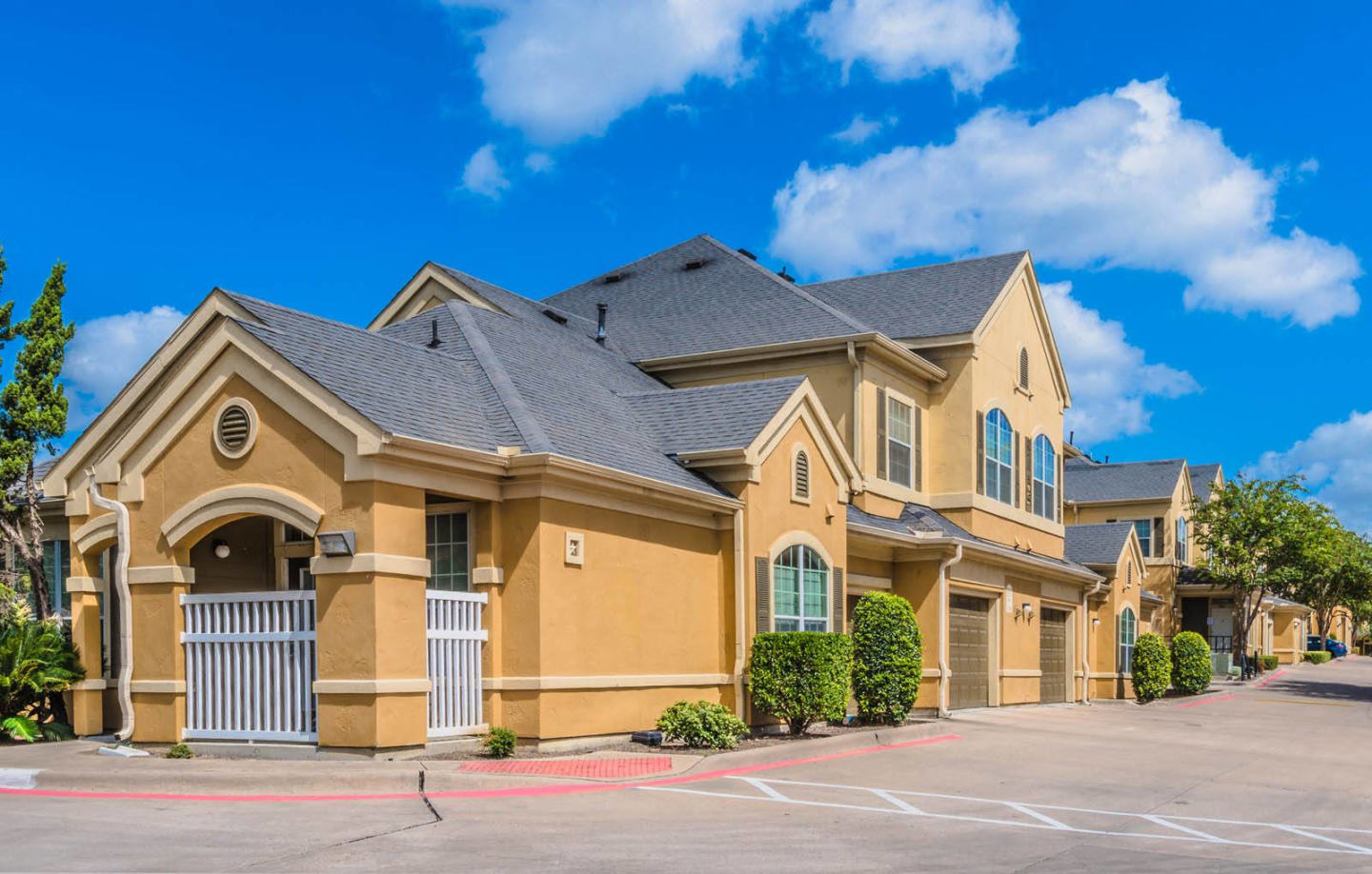 Woodway Village - Affordable Housing Image 11