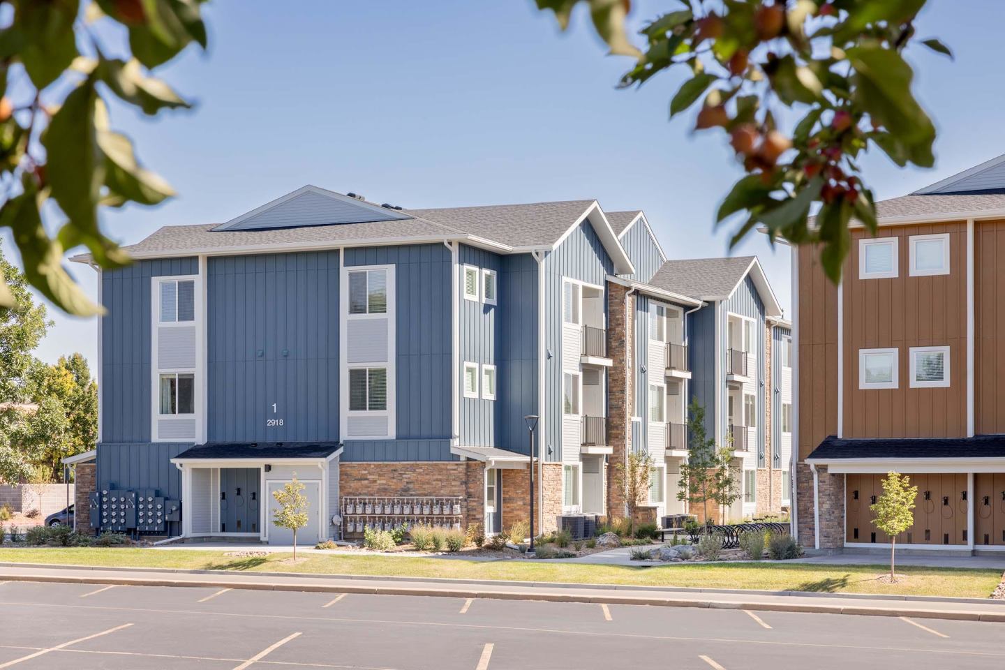 Rendezvous Trail Apartments Image 5