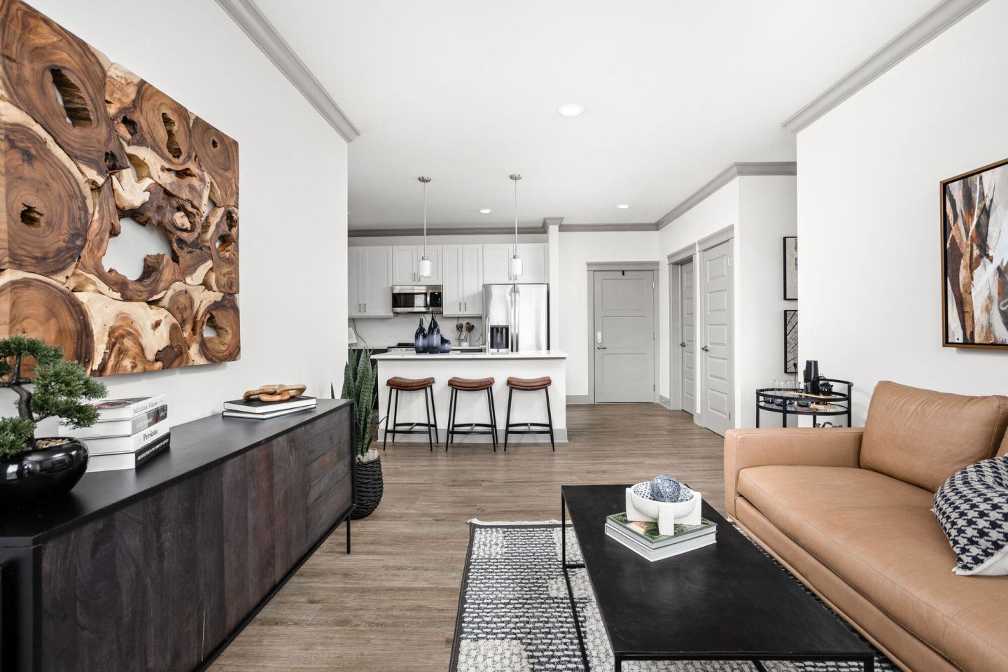 The Steadman Apartments Image 19