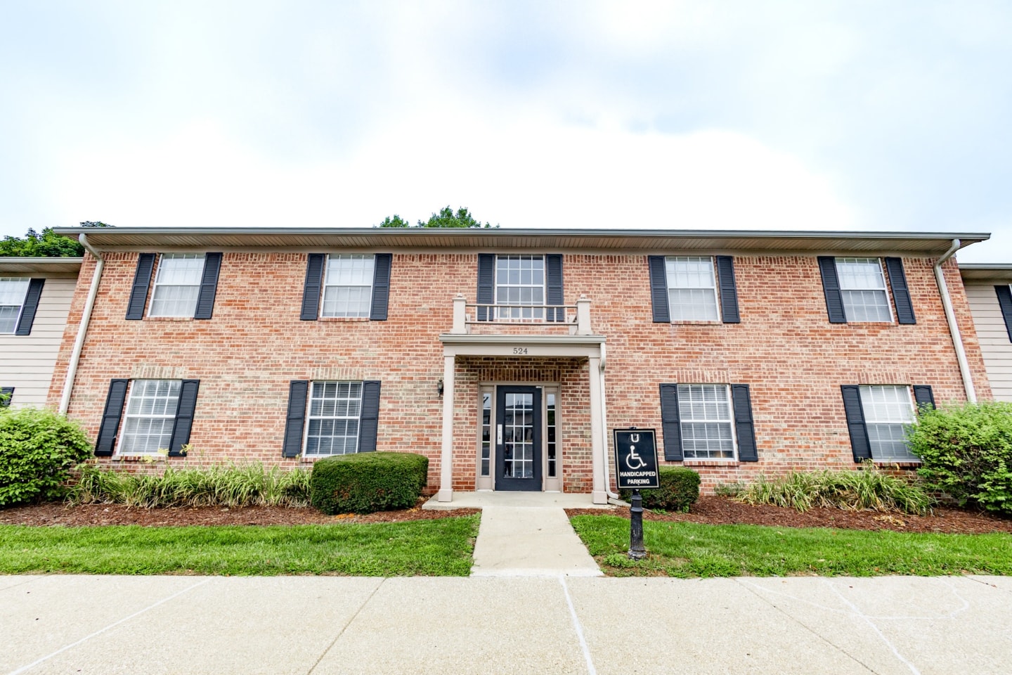 University Park Apartments Image 11