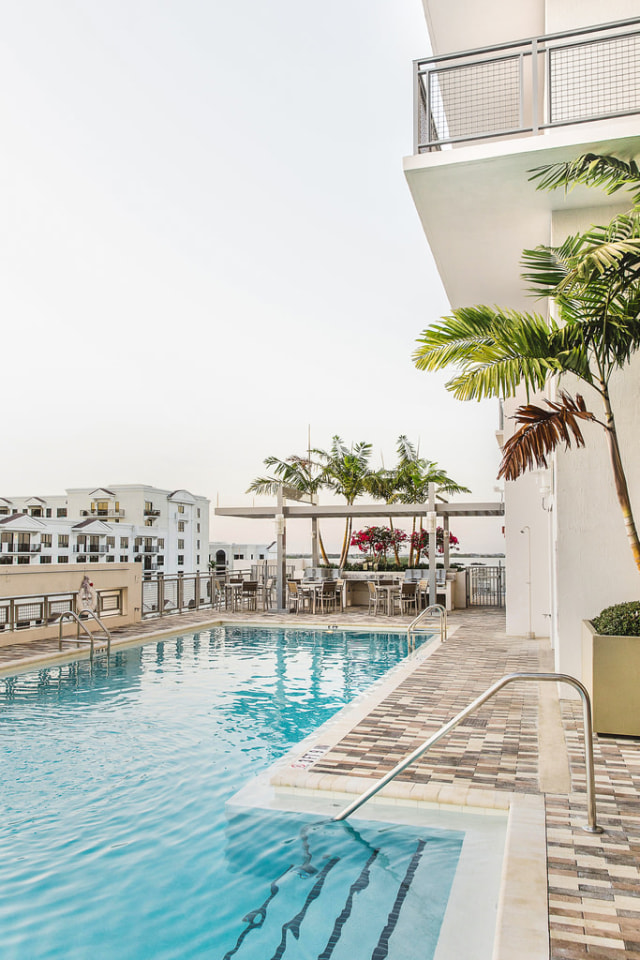 The Palmer Dadeland Image 49
