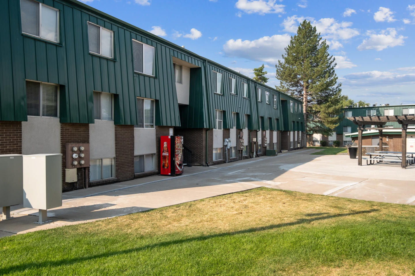 The Morgan - Affordable Housing Image 35