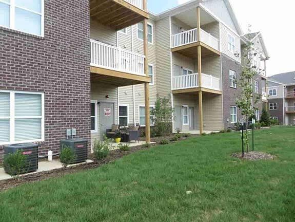 Willard at Preston Crossing Image 13