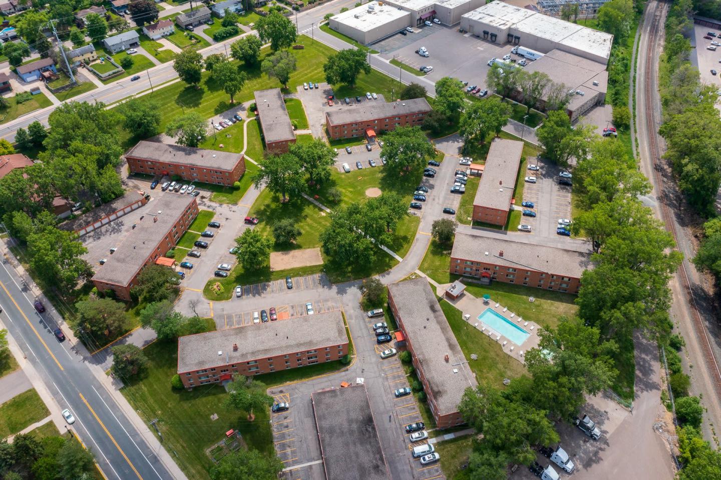 Diamond Eight Terrace Image 33