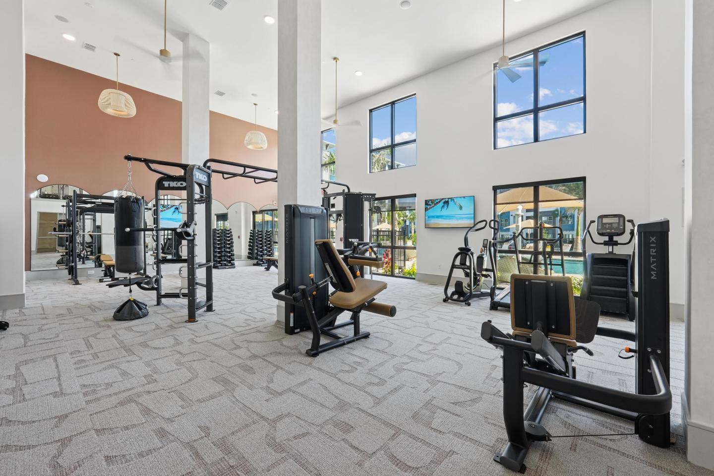 Solay Cape Coral Apartments Image 14