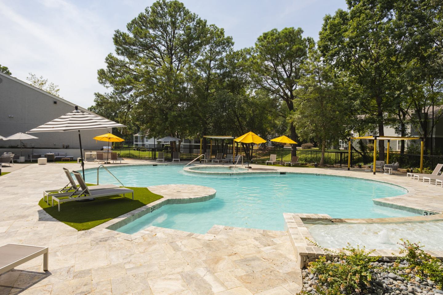 The View at Shelby Farms Apartments Image 19
