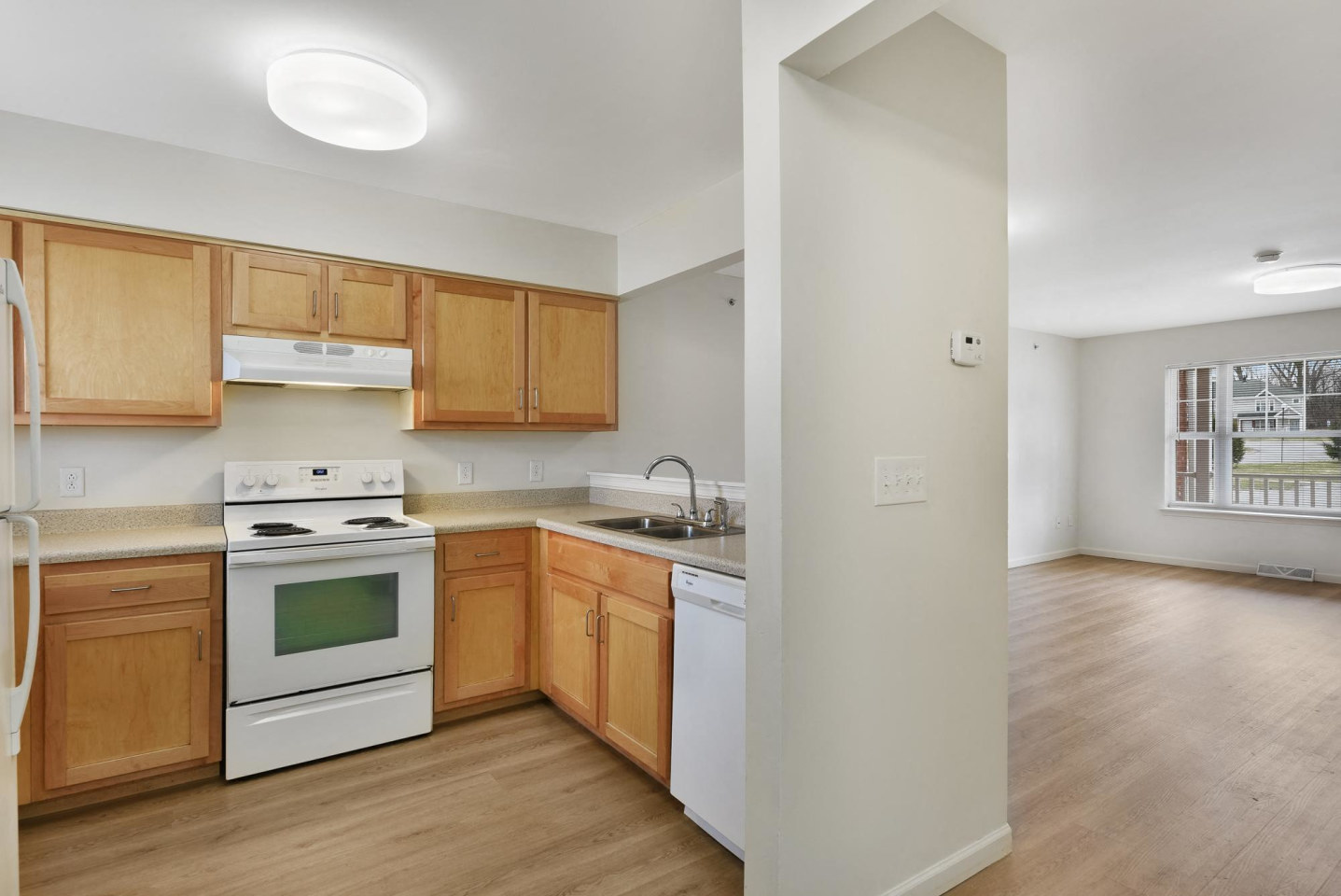 Creekwood Apartments Image 11