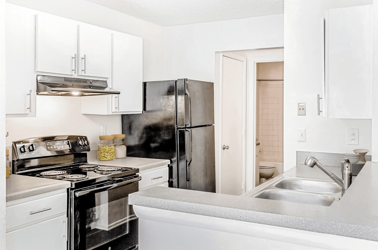 Affordable Housing -  Bridges at Mallard Creek Apartment Homes Image 88