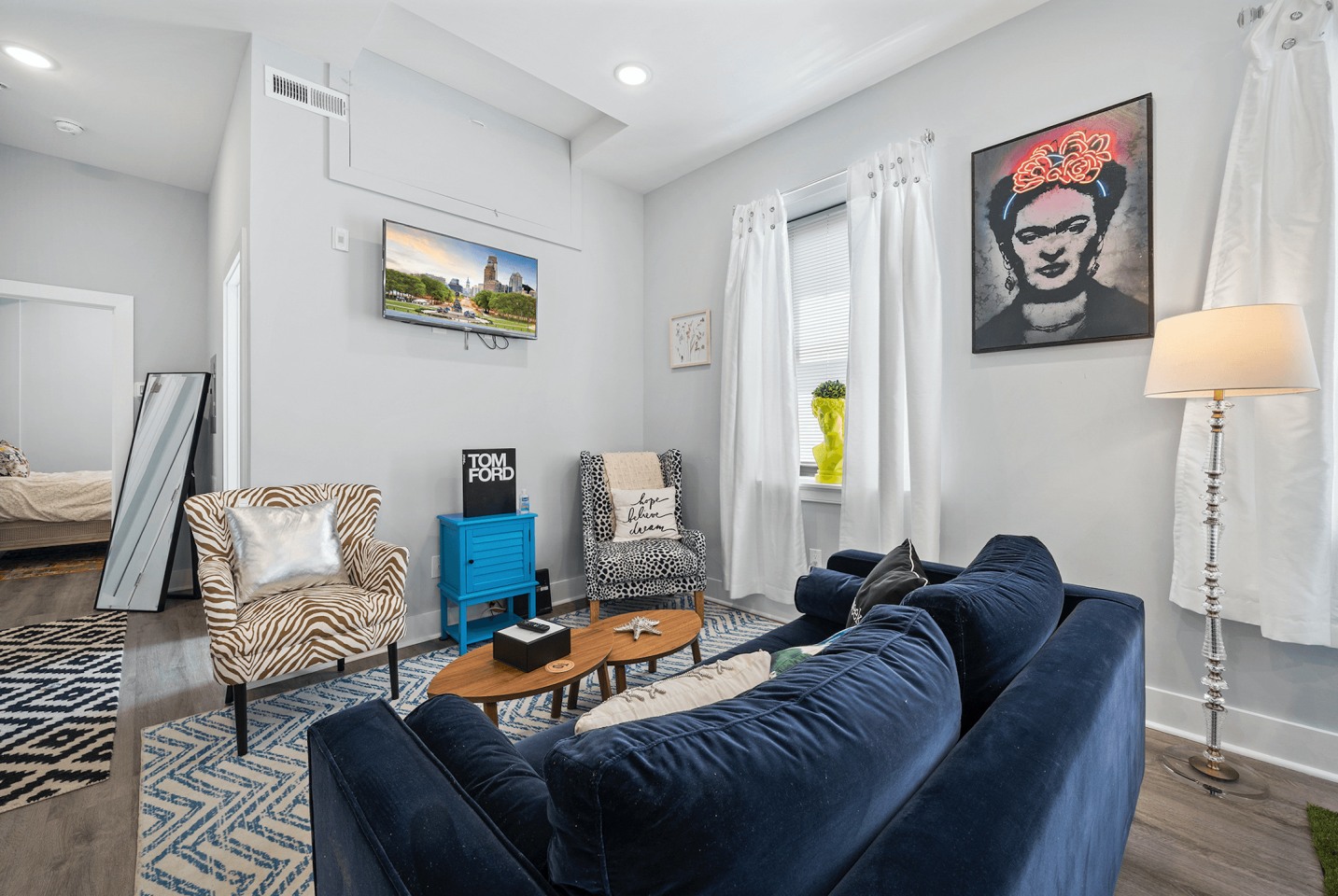 Dickinson Lofts Image 39