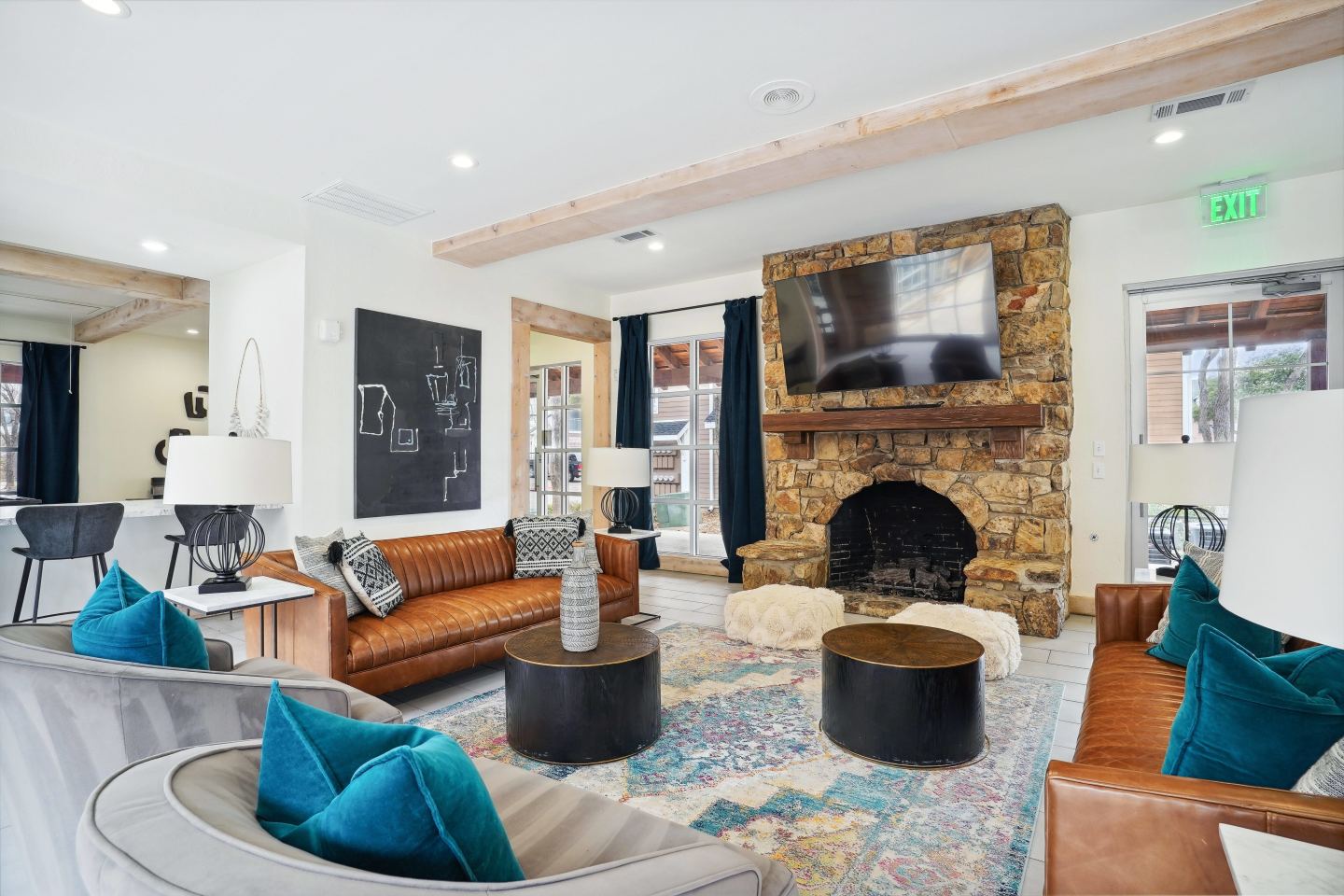 Flatiron District at Austin Ranch Image 38