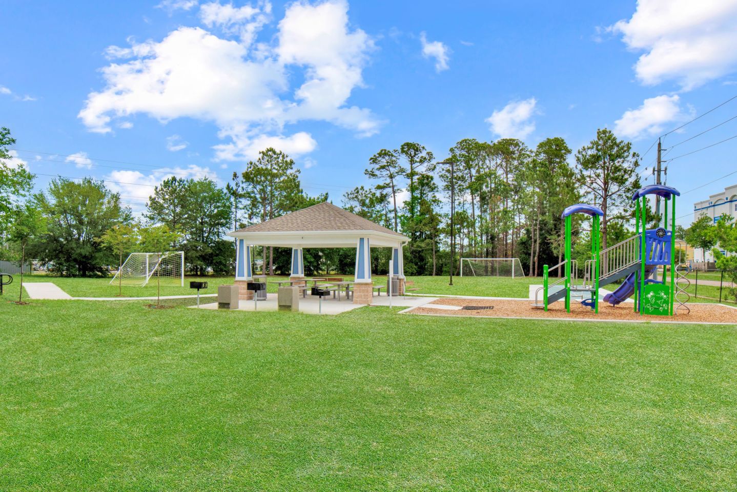 Oaks at St. John - Affordable Housing Image 9