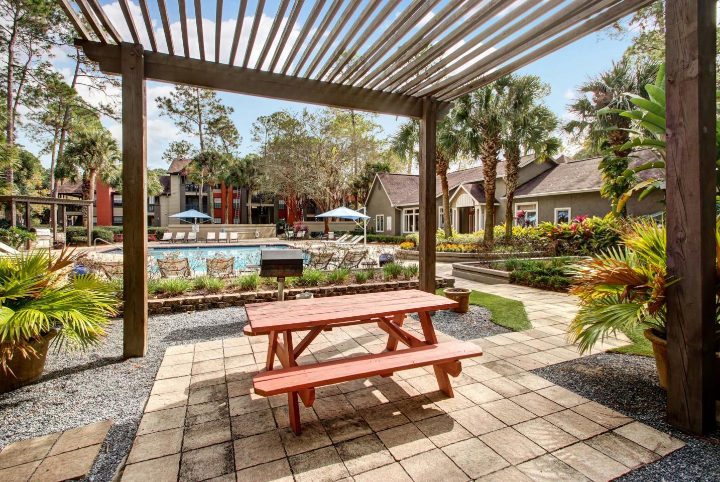 Timberwalk at Mandarin Image 14