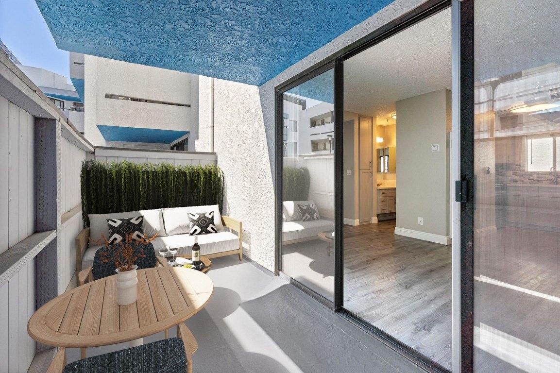 Harbor Terrace Apartments Image 10