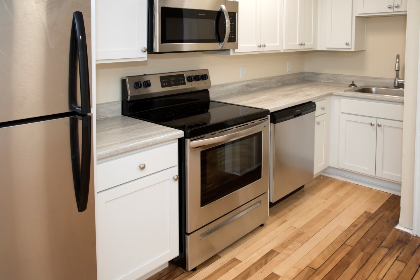 The Fuller Apartments Image 11