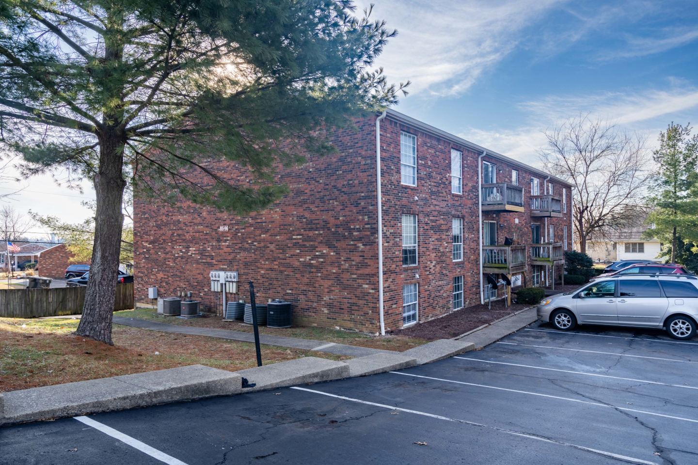 High Park Apartments Image 12