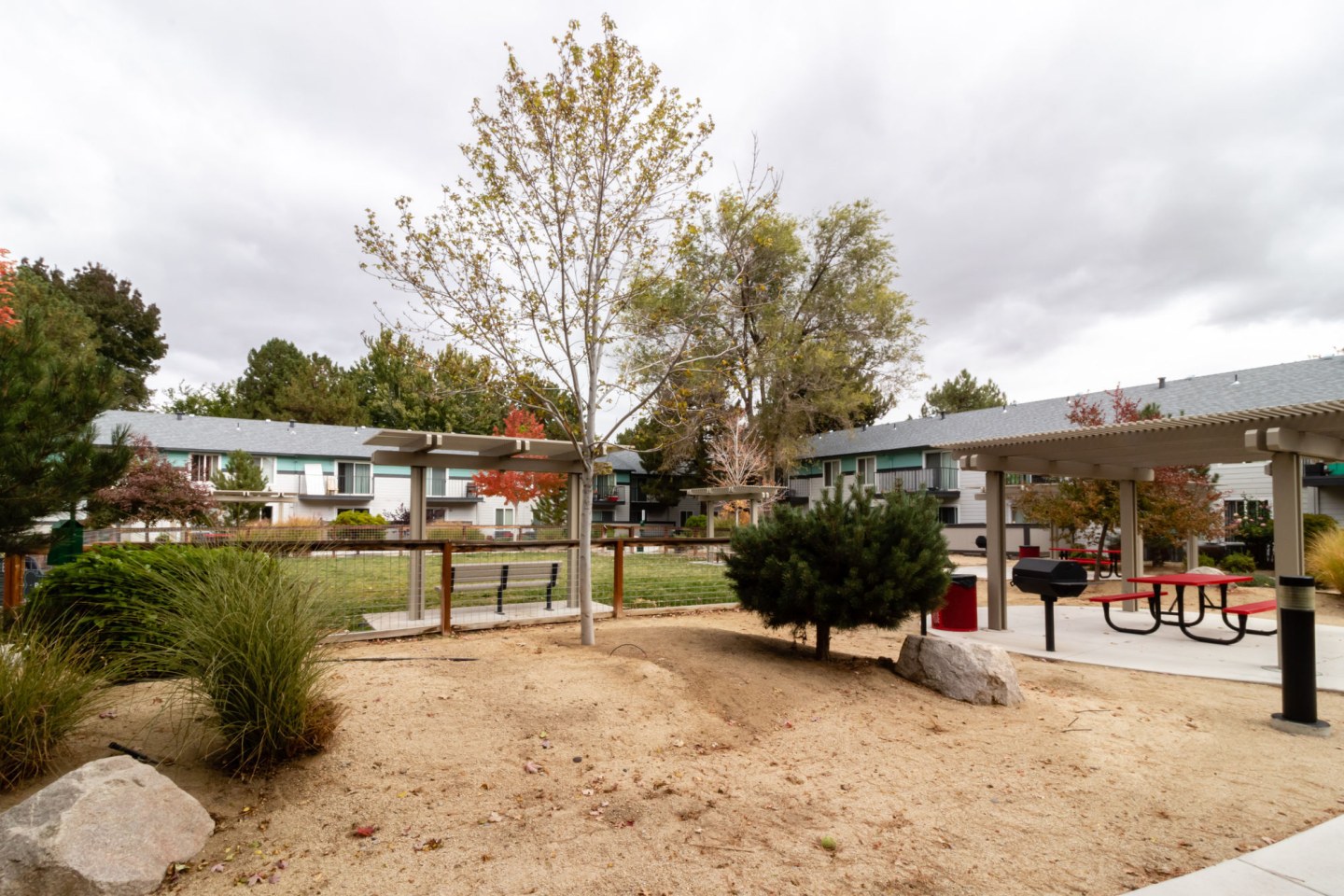 The Element Apartment Homes Image 15