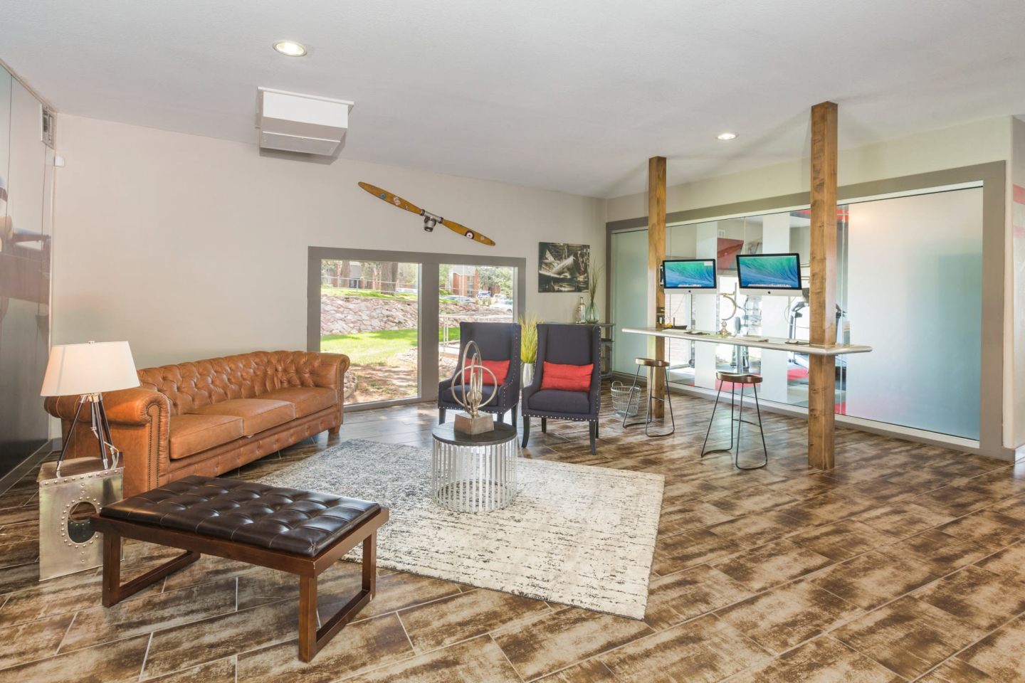 Aviator Apartments Image 10