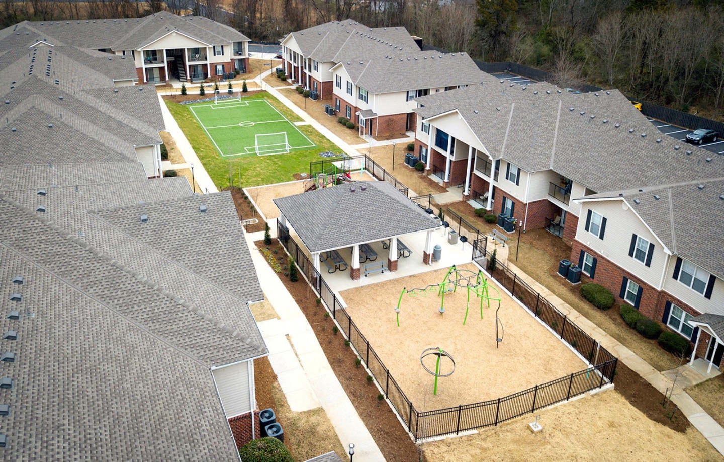 Affordable Housing - Dawnville Meadows Image 22