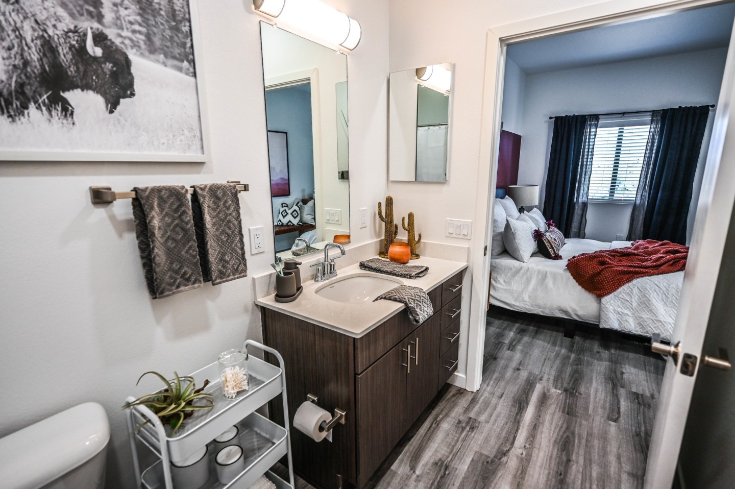 Camino Real Apartments Image 12